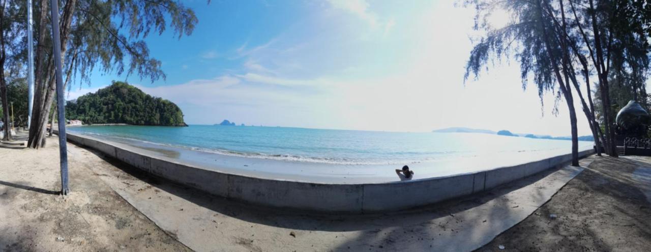 Lily Holiday 百合假日 Patong Εξωτερικό φωτογραφία
